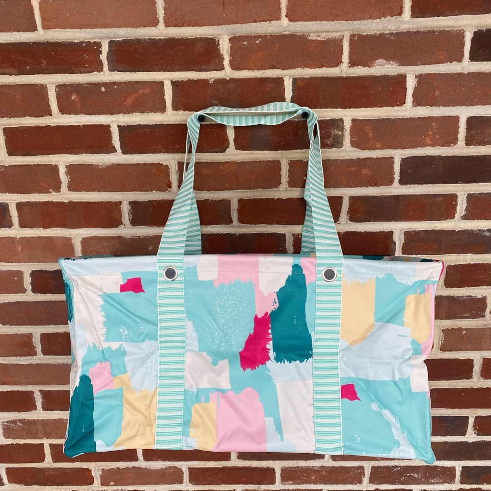 Large Utility Tote
